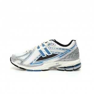 뉴발란스 1906R 실버 메탈릭 블루 New Balance 1906R Silver Metallic Blue M1906REB