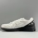 뉴발란스 x 꼼데가르송 옴므 1906R 화이트 New Balance x Comme des Garcons Homme 1906R White M1906RCO