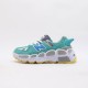 뉴발란스 x 살레헤 벰버리 574 유르트 New Balance x Salehe Bembury 574 Yurt Blue MS574YSD