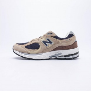 뉴발란스 x 살레헤 벰버리 2002R New Balance x Salehe Bembury 2002R ML2002R5