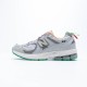 뉴발란스 x 살레헤 벰버리 2002R New Balance x Salehe Bembury 2002R ML2002RGD