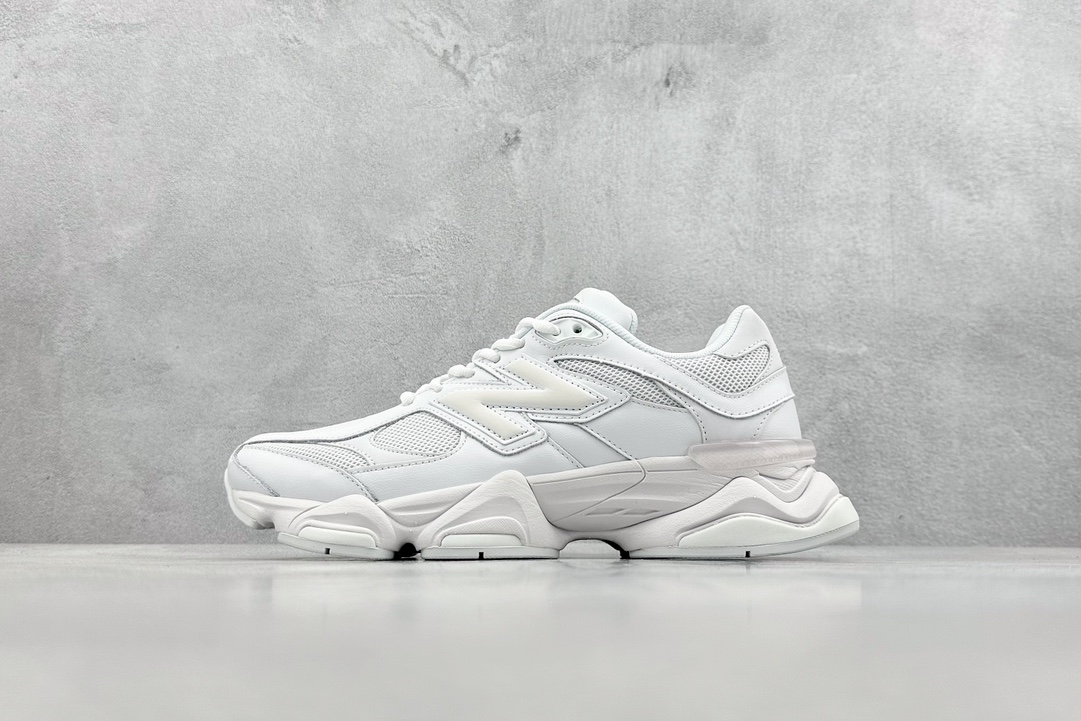뉴발란스 x 조 프레쉬굿즈 9060 New Balance 9060 Inside Voices U9060NRJ