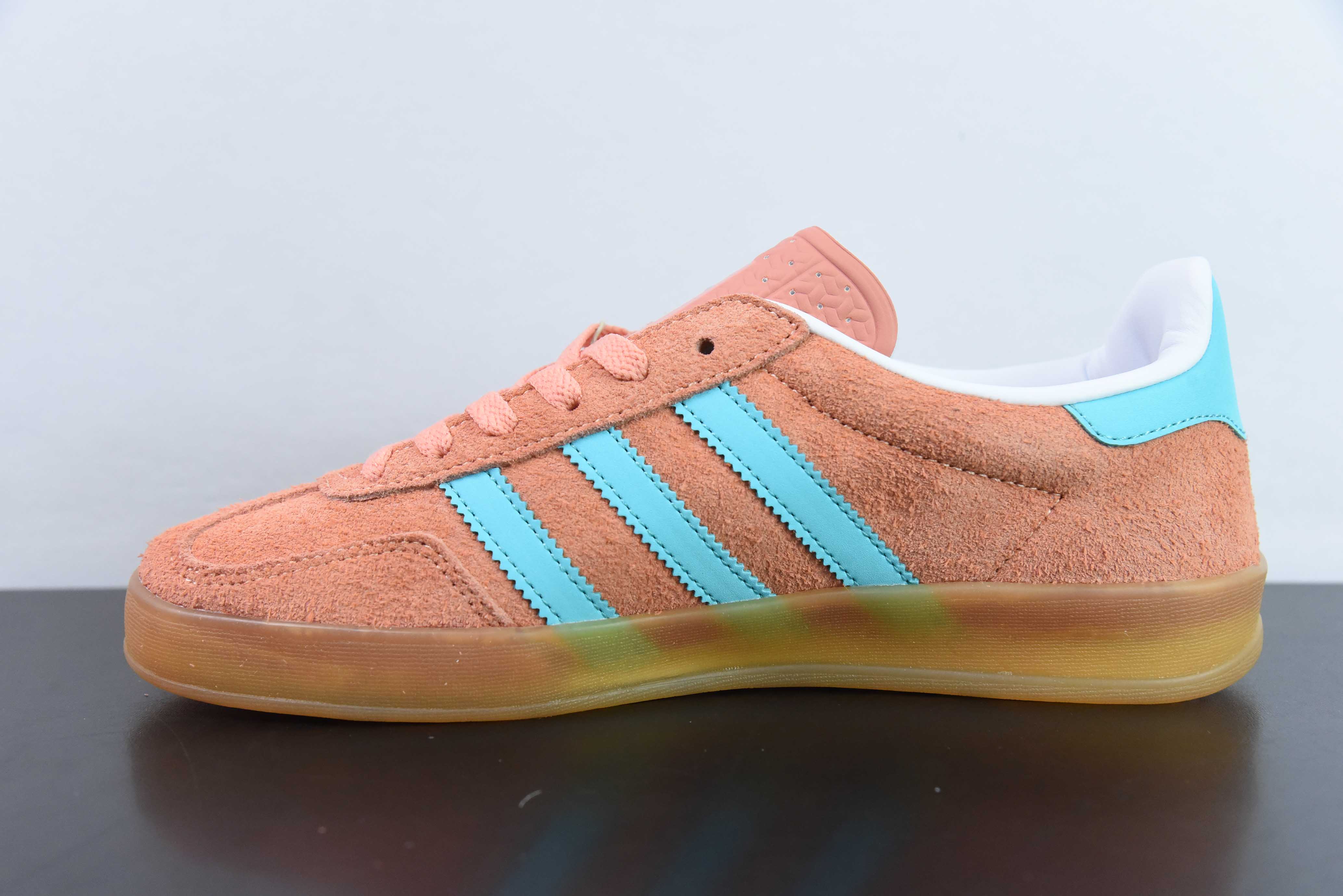 아디다스 오리지널스 가젤 인도어 ADIDAS Originals Gazelle Indoor IH7499