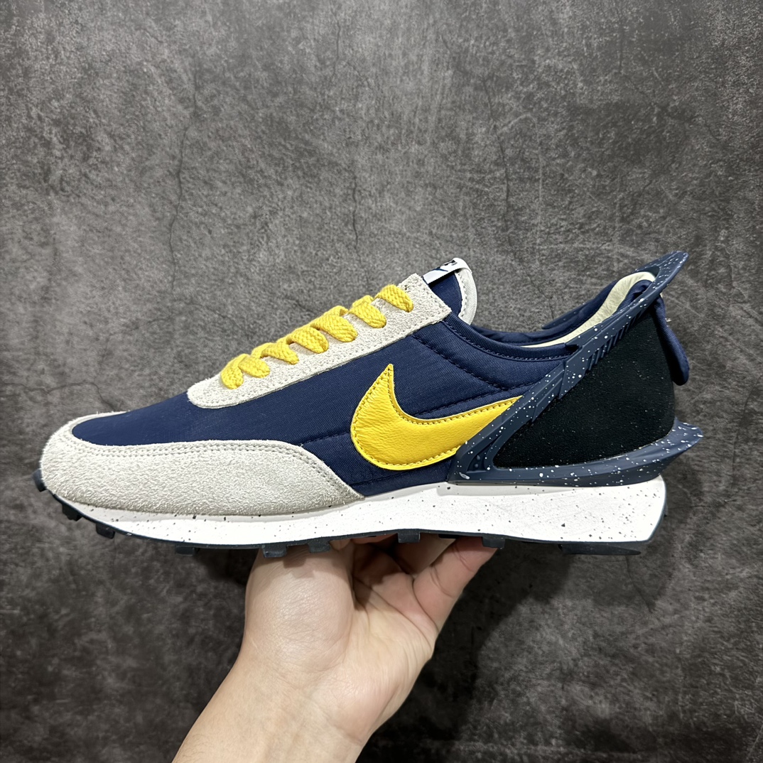 나이키 x 언더커버 데이브레이크 옵시디언 Nike x Undercover Daybreak Obsidian CJ3295-400