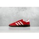 아디다스 스페지알 핸드볼 스칼렛 클라우드 화이트 Adidas Spezial Handball Scarlet Cloud White FV1227