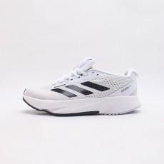 아디다스 아디제로 SL 클라우드 화이트 코어 블랙 Adidas Adizero SL Cloud White Core Black HQ1352