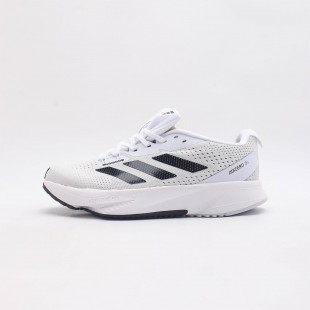 아디다스 아디제로 SL 클라우드 화이트 코어 블랙 Adidas Adizero SL Cloud White Core Black HQ1352