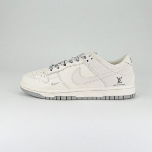 나이키 x 루이비통 NIKE X LV DUNK SB LOW FC2025-306
