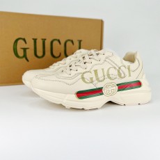 구찌 스니커즈 Gucci Rhyton Vintages