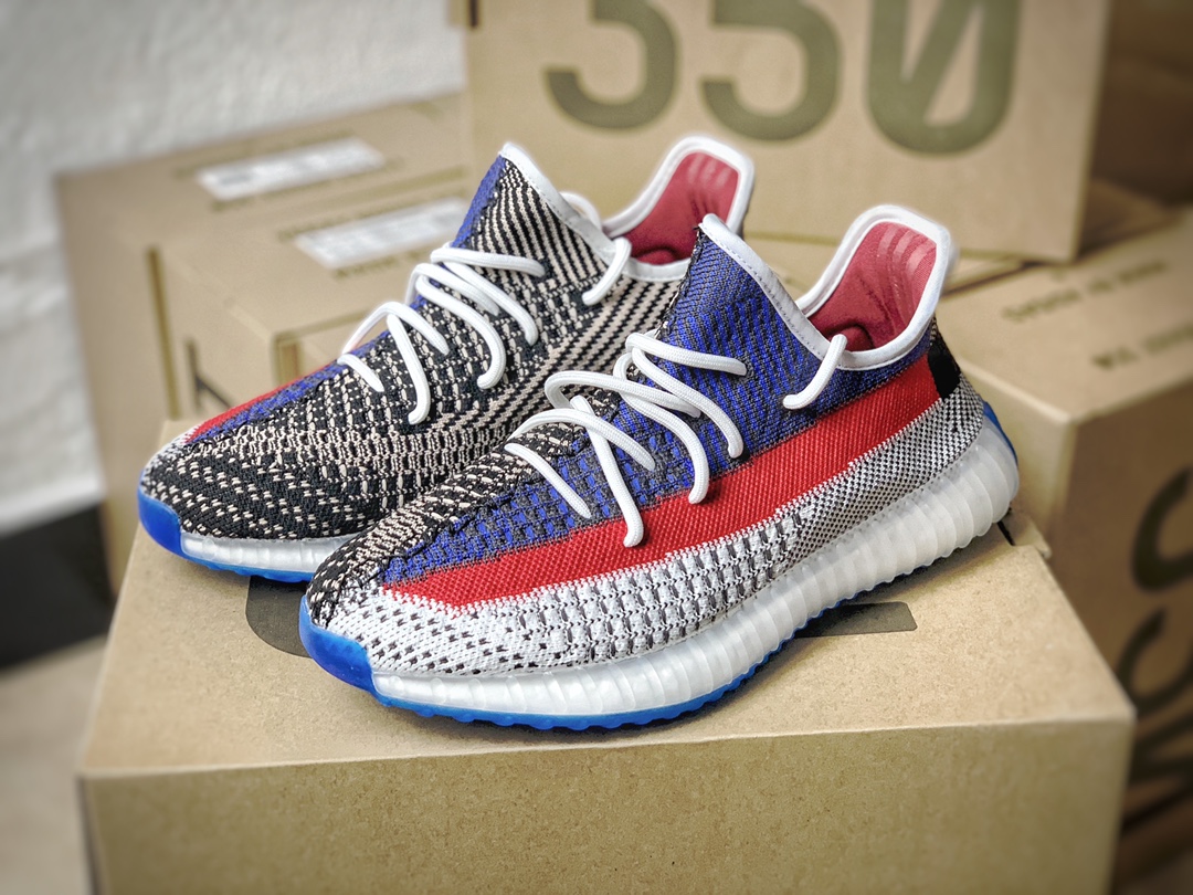 아디다스 이지 부스트 350 V2 Adidas Yeezy Boost 350 V2 GD2359