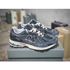 뉴발란스 1906D 프로텍션 팩 블랙 New Balance 1906D Protection Pack Black M1906DD