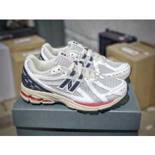 뉴발란스 1906R 블랙 레드 New Balance 1906R Black Red M1906RR