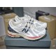 뉴발란스 1906R 블랙 레드 New Balance 1906R Black Red M1906RR