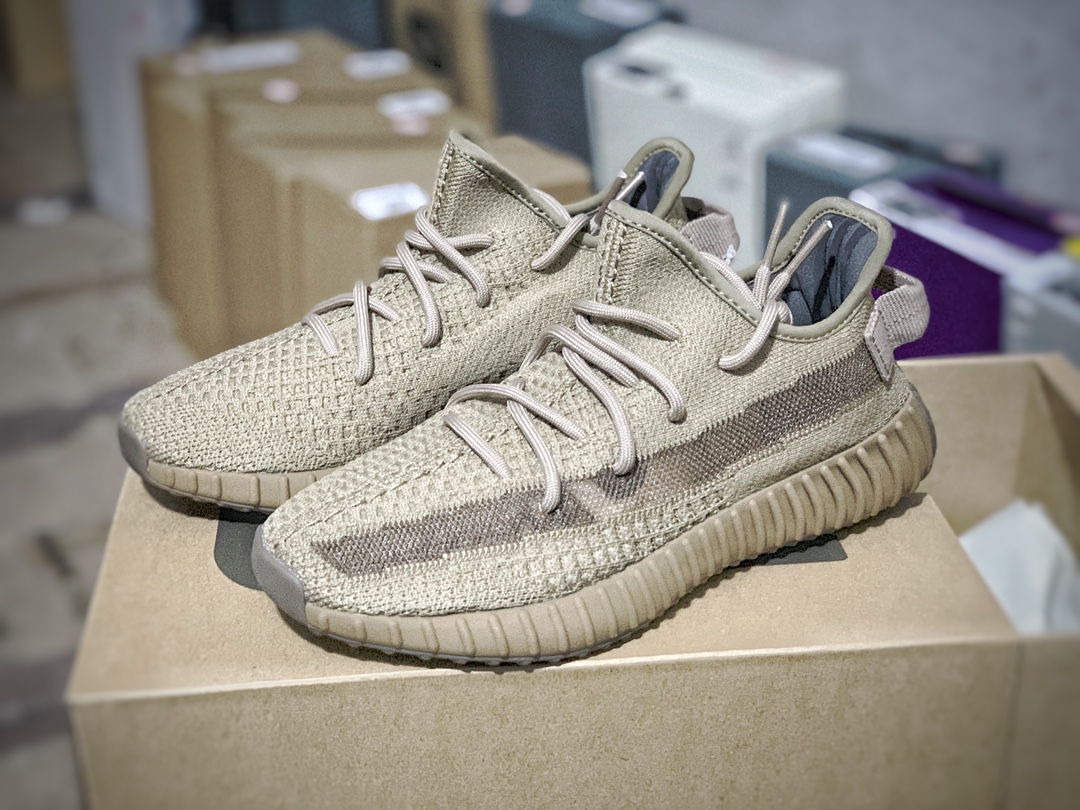 아디다스 이지 부스트 350 V2 Adidas Yeezy Boost 350 V2 FX9033