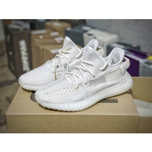 아디다스 이지 부스트 350 V2 본 Adidas Yeezy Boost 350 V2 Bone HQ6316