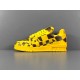 루이비통 LV 트레이너 스니커즈 옐로우 Louis Vuitton LV Trainer Sneakers Yellow