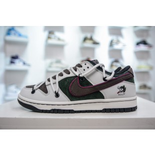 나이키 덩크 로우 x 오토모 카츠히로 Otomo Katsuhiro x Nike Dunk Low CT0856-102