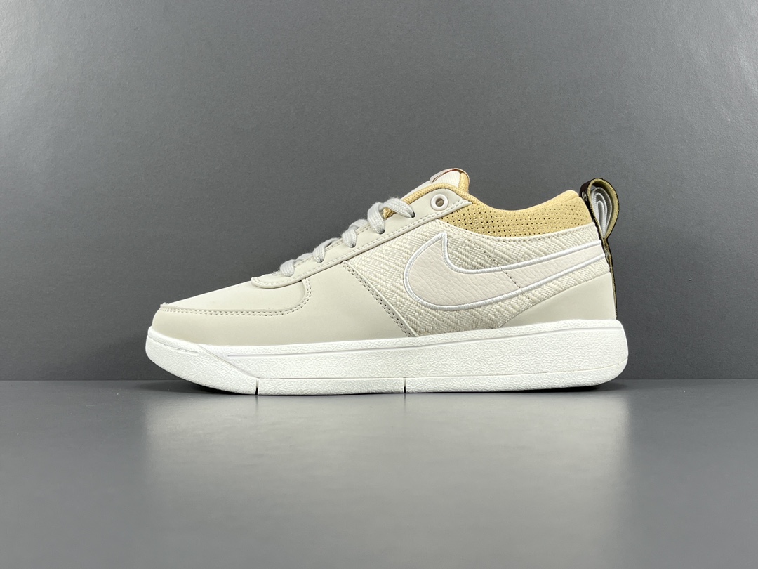 나이키 북 1 EP 라이트 오어우드 브라운 Nike Book 1 EP Light Orewood Brown FJ4250-100