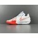 나이키 에어 줌 GT 컷 3 EP 서밋 화이트 피칸테 레드 Nike Air Zoom GT Cut 3 EP Summit White Picante Red DV2918-101