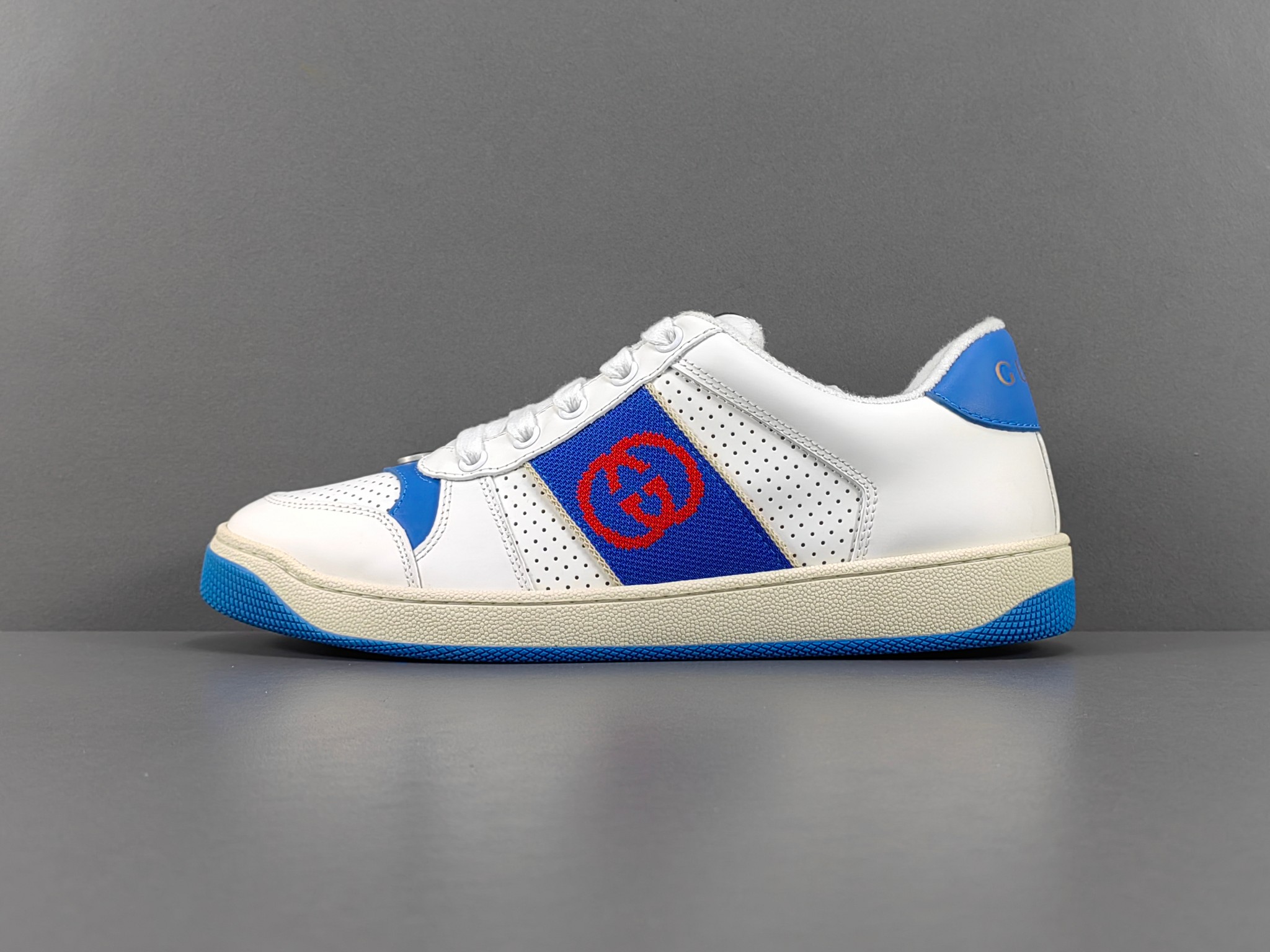 구찌 스크리너 스니커즈 Gucci Screener Sneakers