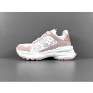 루이비통 런 55 스니커즈 (W) Louis Vuitton Run 55 Sneakers