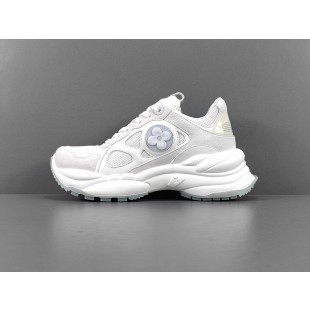 루이비통 런 55 스니커즈 (W) Louis Vuitton Run 55 Sneakers