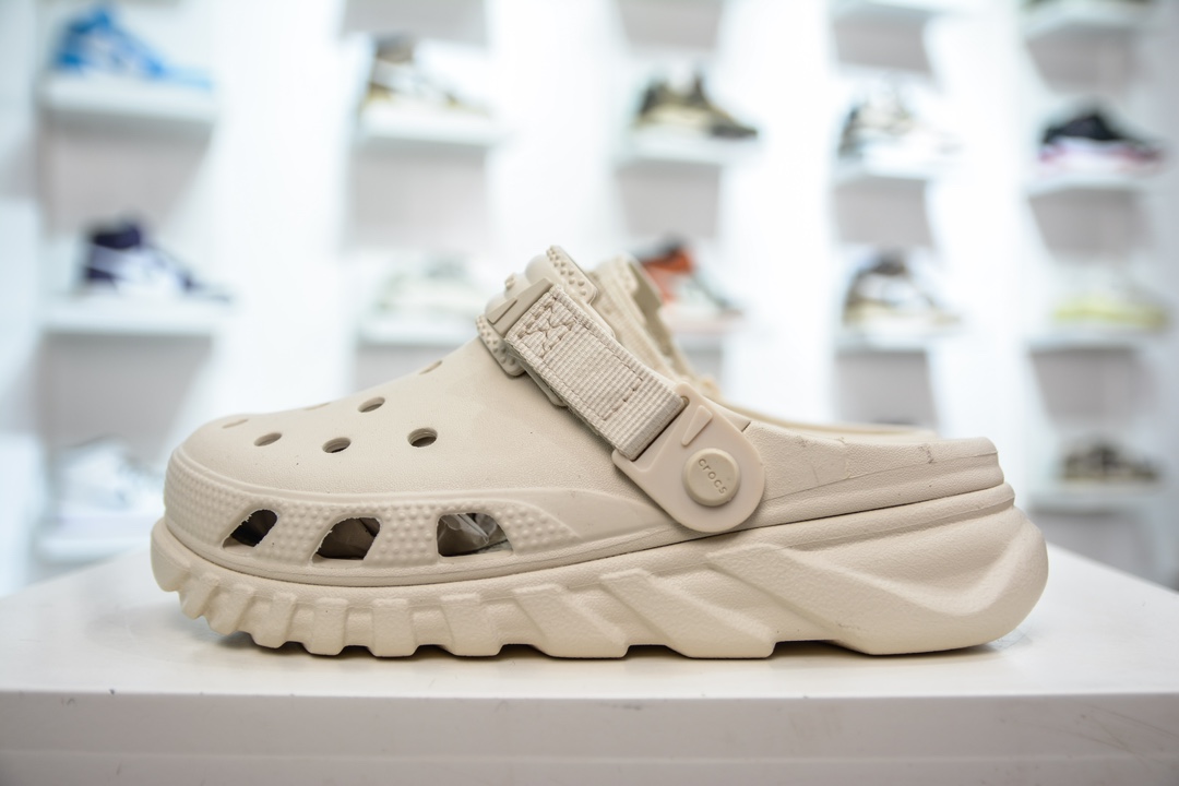 크록스 듀엣 맥스 Crocs Duet Max