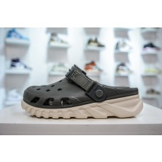 크록스 듀엣 맥스 Crocs Duet Max