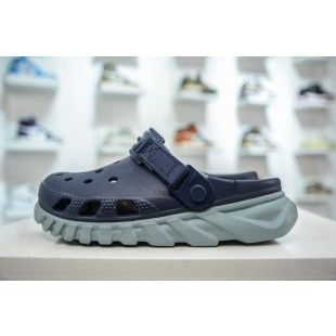 크록스 듀엣 맥스 Crocs Duet Max