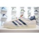 아디다스 가젤 인도어 코어 화이트 프리러브 잉크 Adidas Gazelle Indoor Core White Preloved Ink IG1643