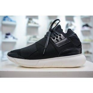 아디다스 x 요지 야마모토 Adidas x Y-3 QASA Yohji Yamamoto IG4073