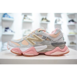 뉴발란스 x 조 프레쉬굿즈 Joe Freshgoods x New Balance 9060 U9060JG1
