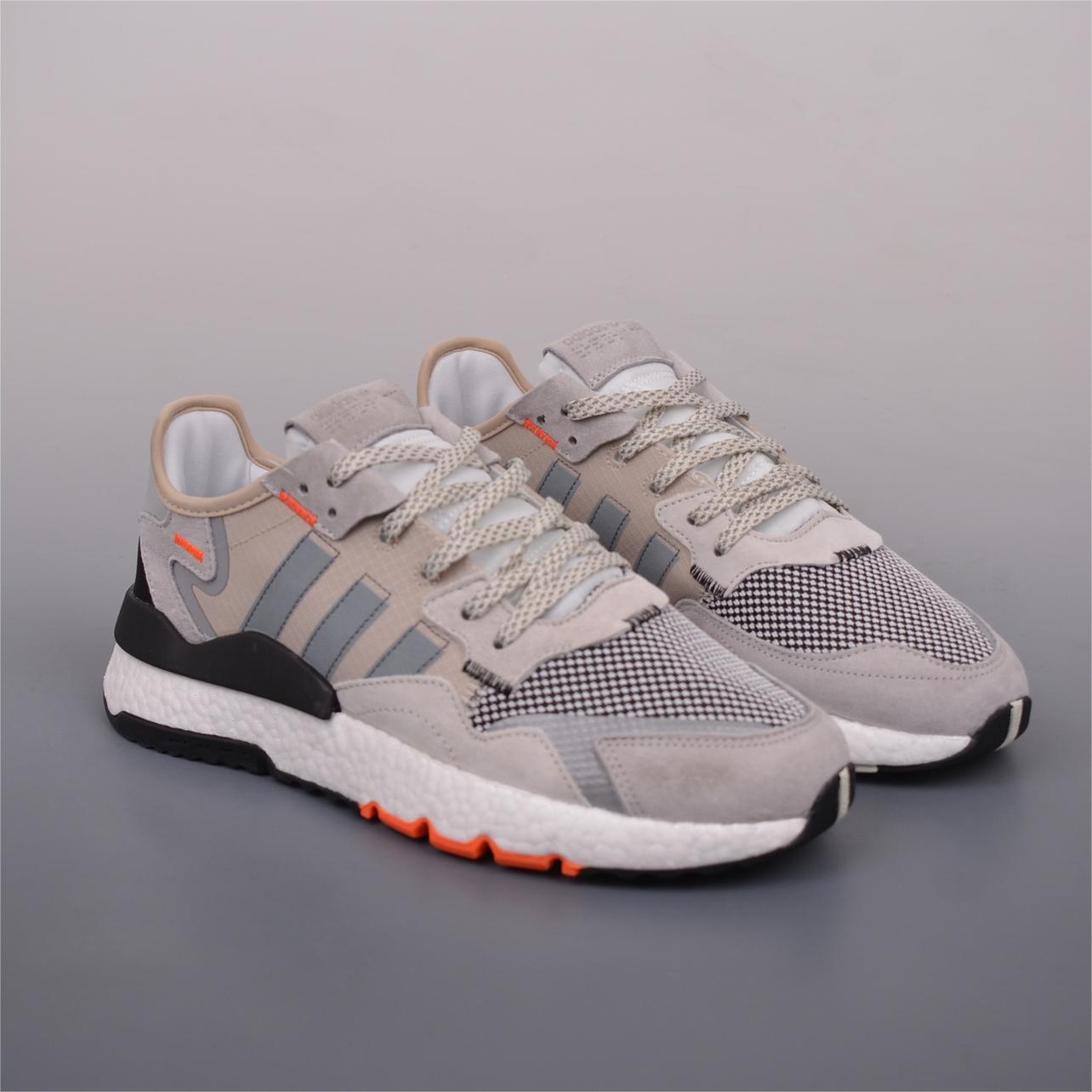 아디다스 나이트 조거 Adidas Nite Jogger 2019 Boost CG5950DX