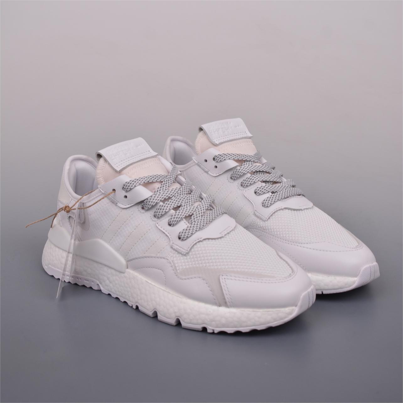 아디다스 나이트 조거 Adidas Nite Jogger 2019 Boost FV1267ZM