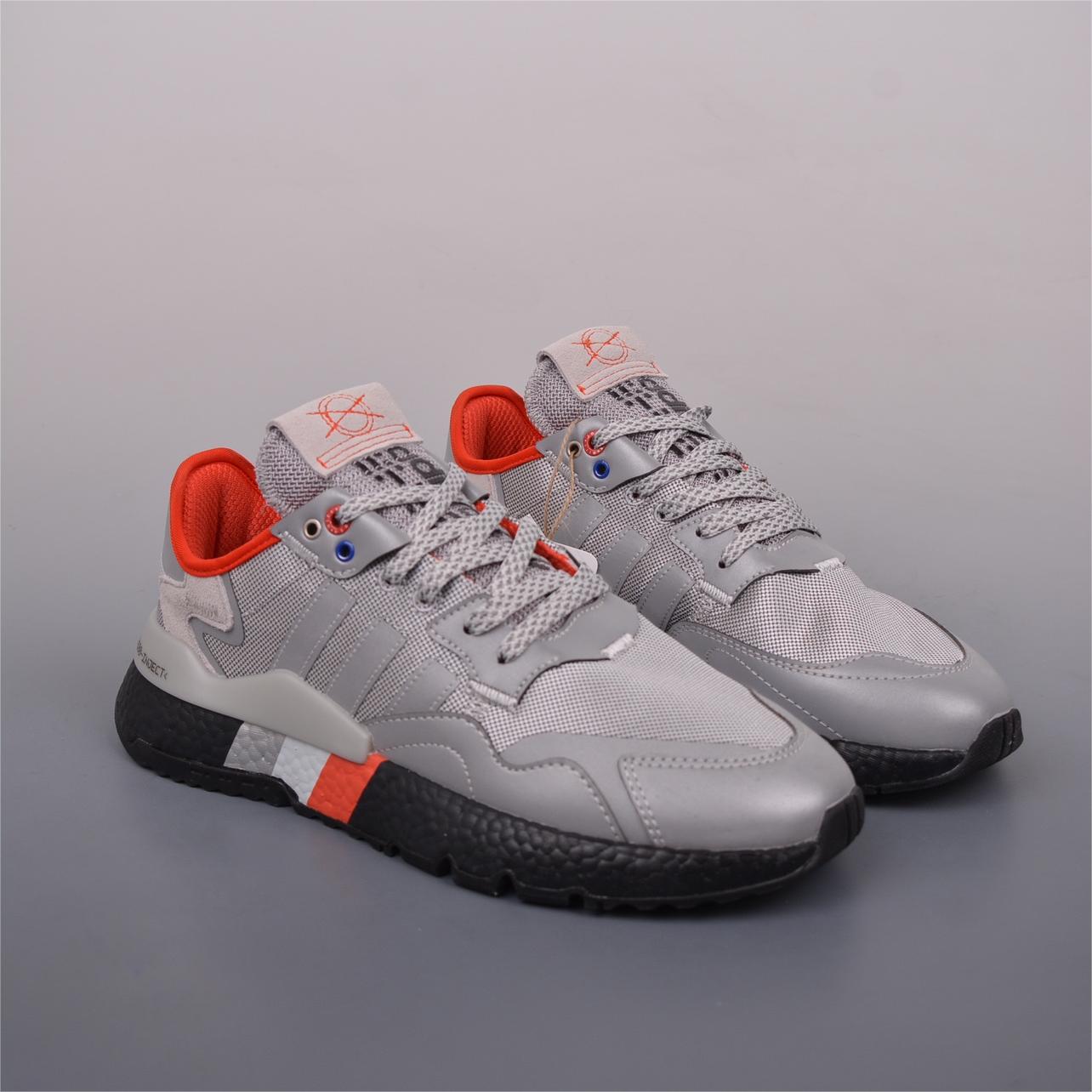 아디다스 나이트 조거 Adidas Nite Jogger 2019 Boost FV3787ZM
