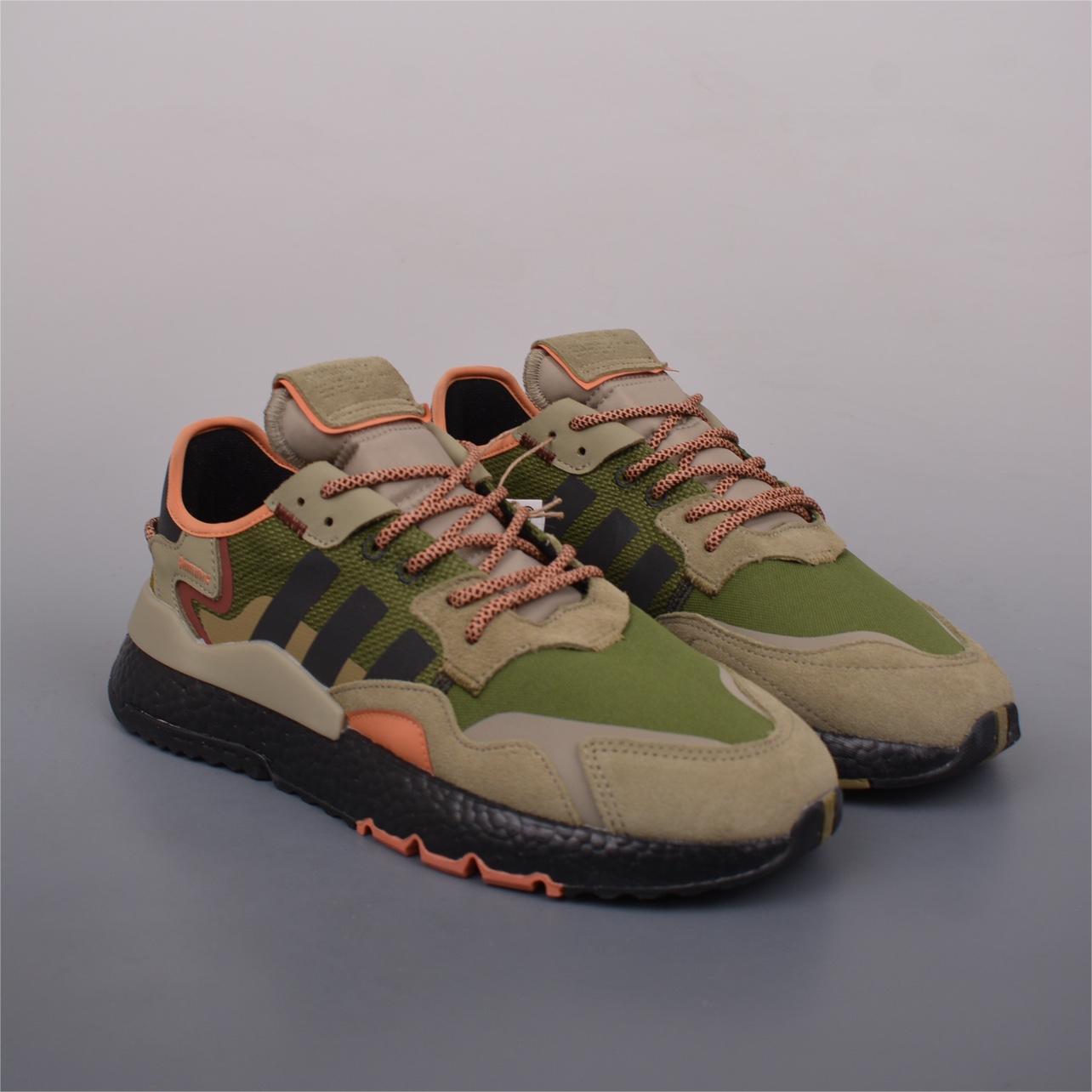 아디다스 나이트 조거 Adidas Nite Jogger 2019 Boost GY0018ZM